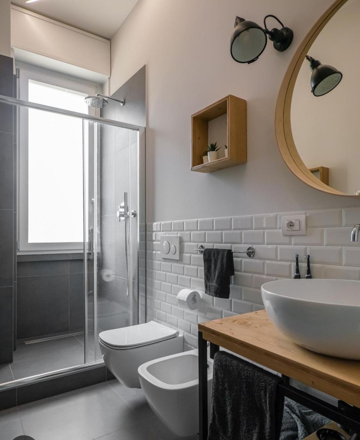 Smile Apartment Naples